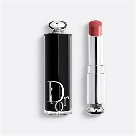 r dior addict stellar shine lipstick bohemienne|dior addict hydrating shine lipstick.